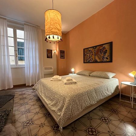 Oasi Nel Cuore Di Lucca, Super Centrale E Luminoso Eksteriør bilde