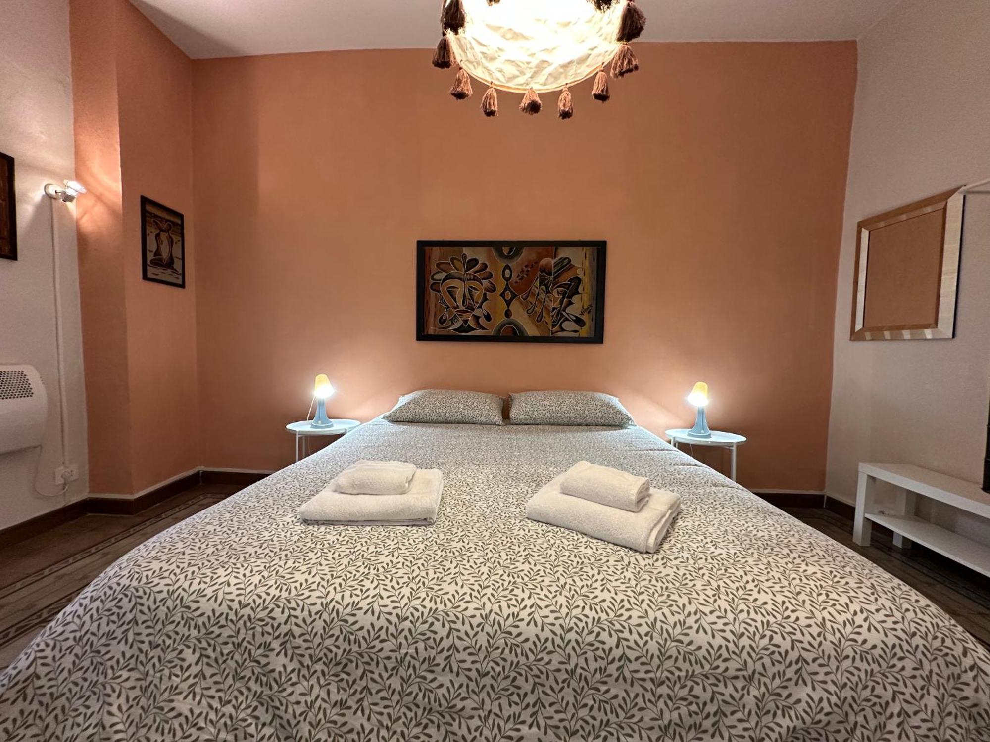 Oasi Nel Cuore Di Lucca, Super Centrale E Luminoso Eksteriør bilde