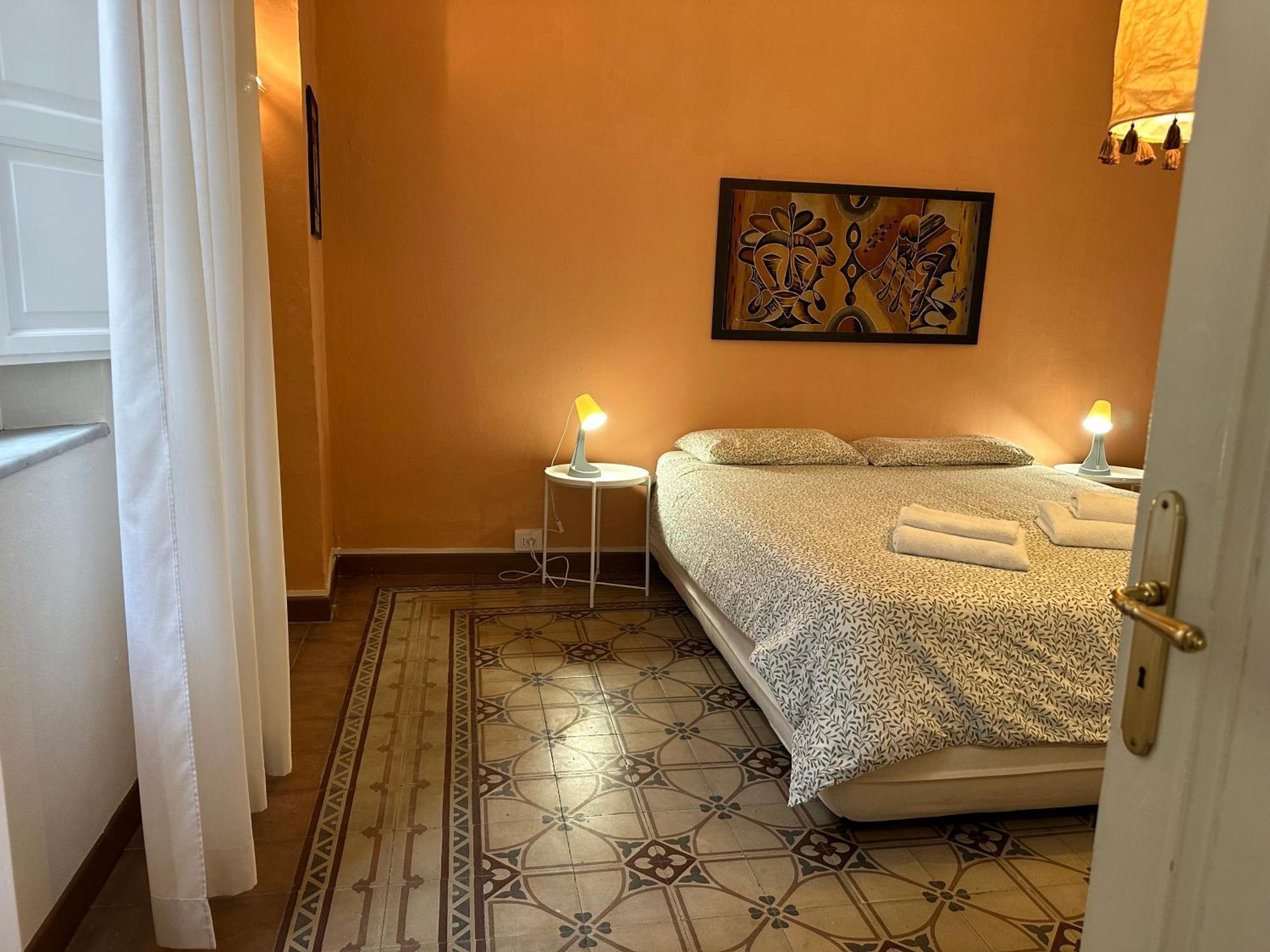 Oasi Nel Cuore Di Lucca, Super Centrale E Luminoso Eksteriør bilde