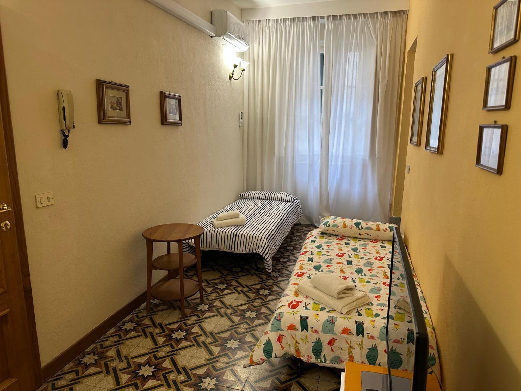 Oasi Nel Cuore Di Lucca, Super Centrale E Luminoso Eksteriør bilde
