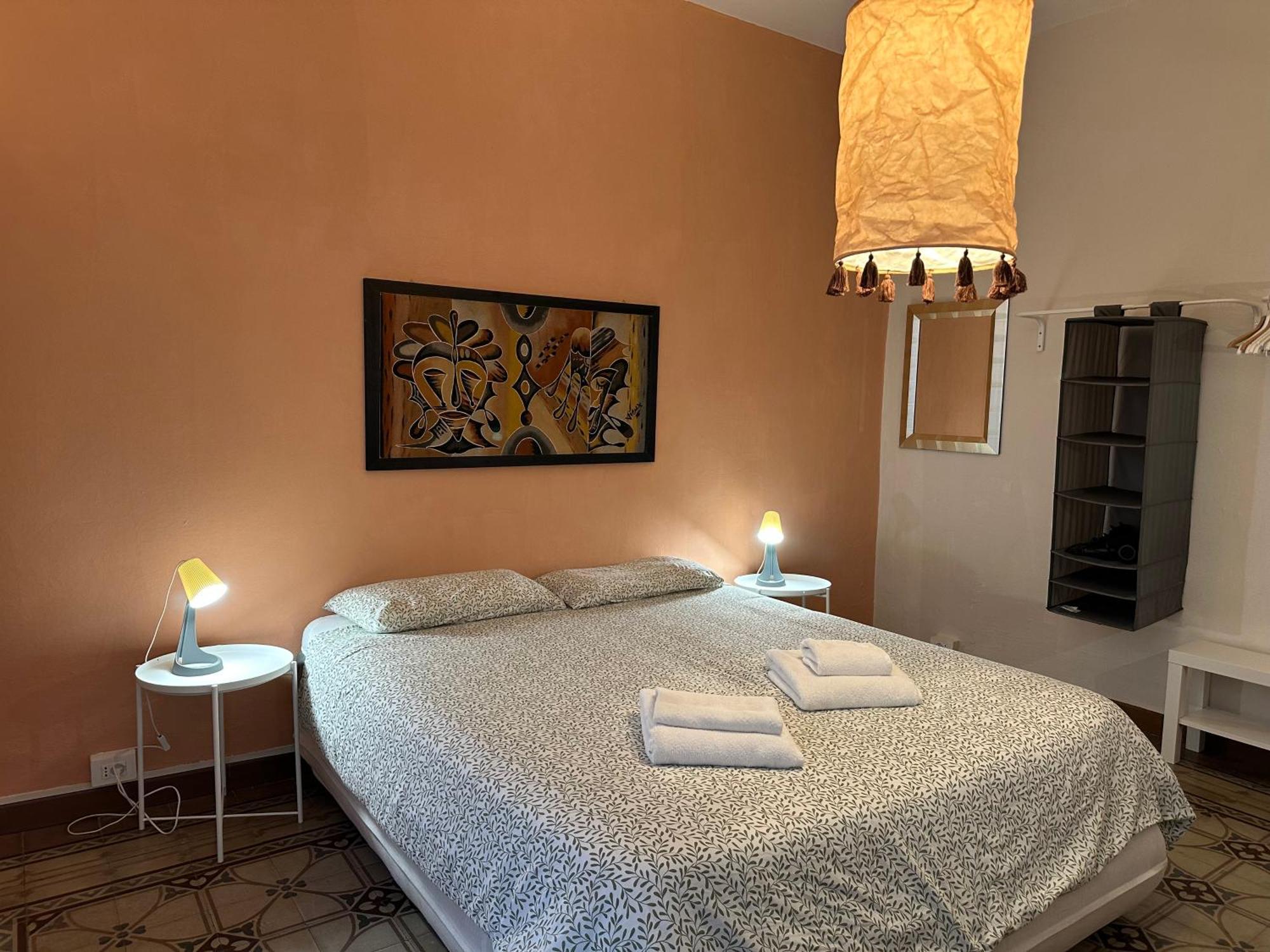 Oasi Nel Cuore Di Lucca, Super Centrale E Luminoso Eksteriør bilde