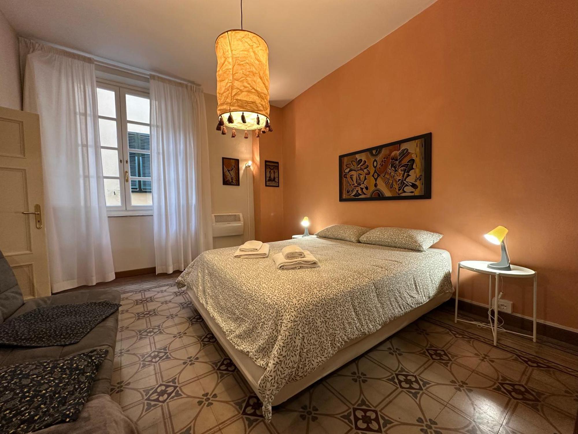 Oasi Nel Cuore Di Lucca, Super Centrale E Luminoso Eksteriør bilde